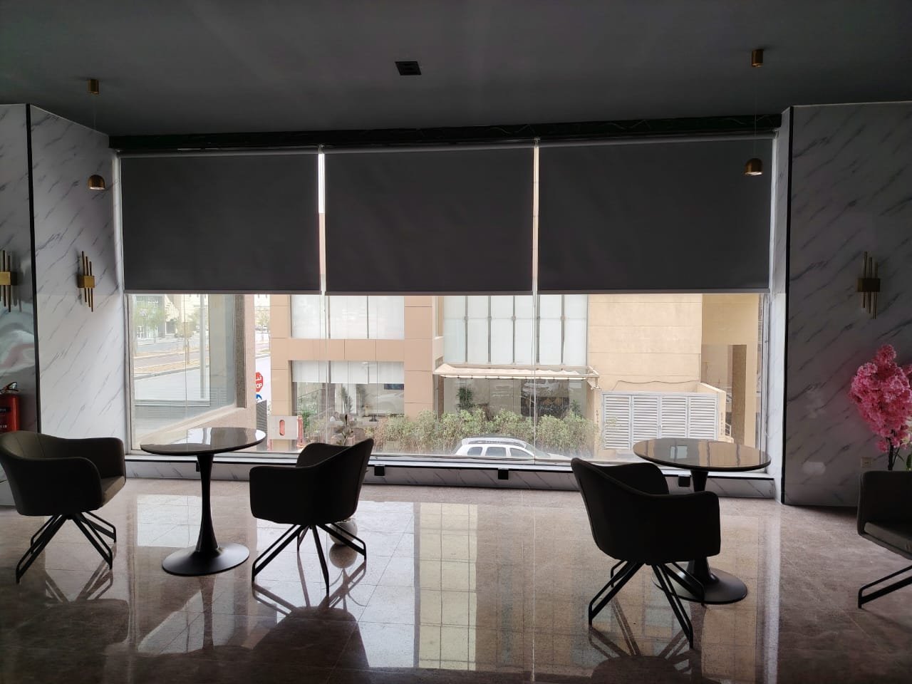ستائر رول بالرياض - صورة 2